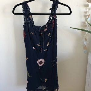 NWOT Reformation Petite 2 petite Originally $198
